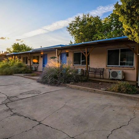 Charming 2 Bedroom Near Downtown - Rose Tree 1 Moab Exterior foto