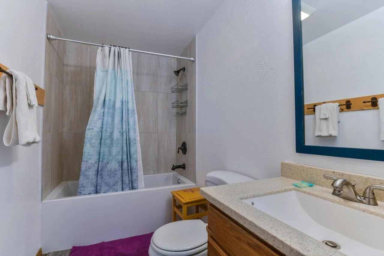 Charming 2 Bedroom Near Downtown - Rose Tree 1 Moab Exterior foto
