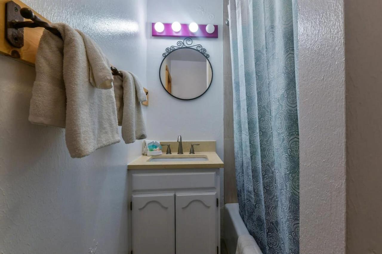 Charming 2 Bedroom Near Downtown - Rose Tree 1 Moab Exterior foto