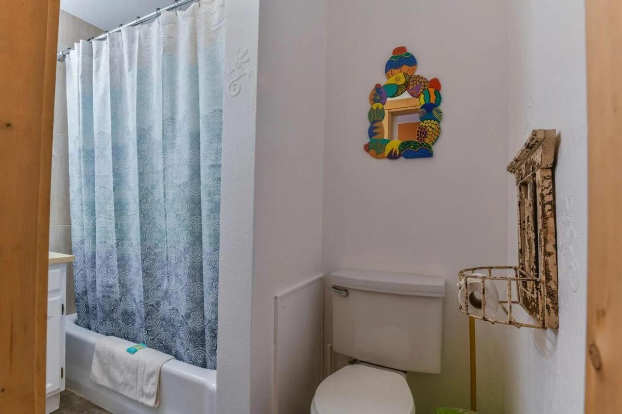 Charming 2 Bedroom Near Downtown - Rose Tree 1 Moab Exterior foto