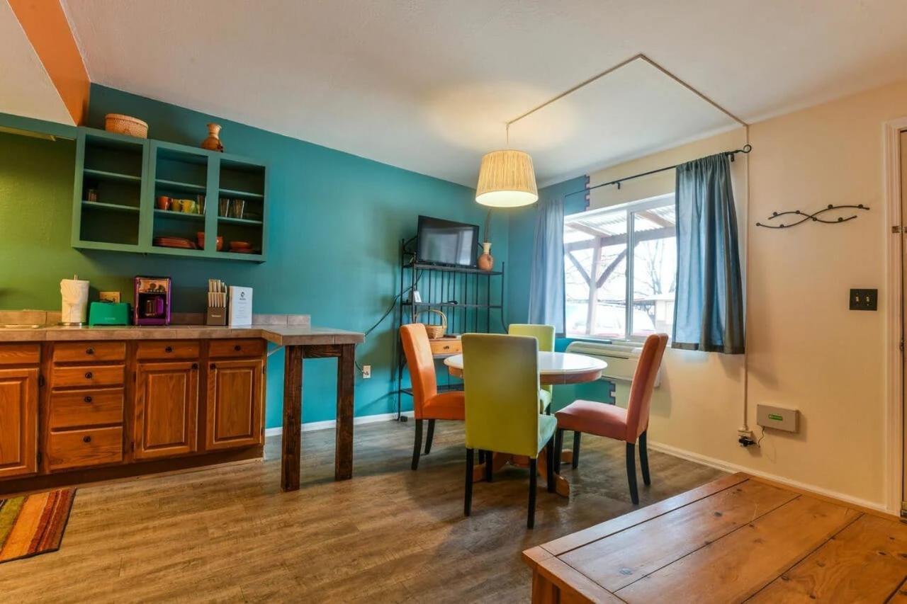 Charming 2 Bedroom Near Downtown - Rose Tree 1 Moab Exterior foto