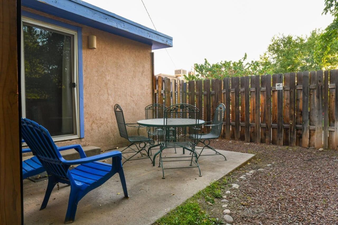 Charming 2 Bedroom Near Downtown - Rose Tree 1 Moab Exterior foto