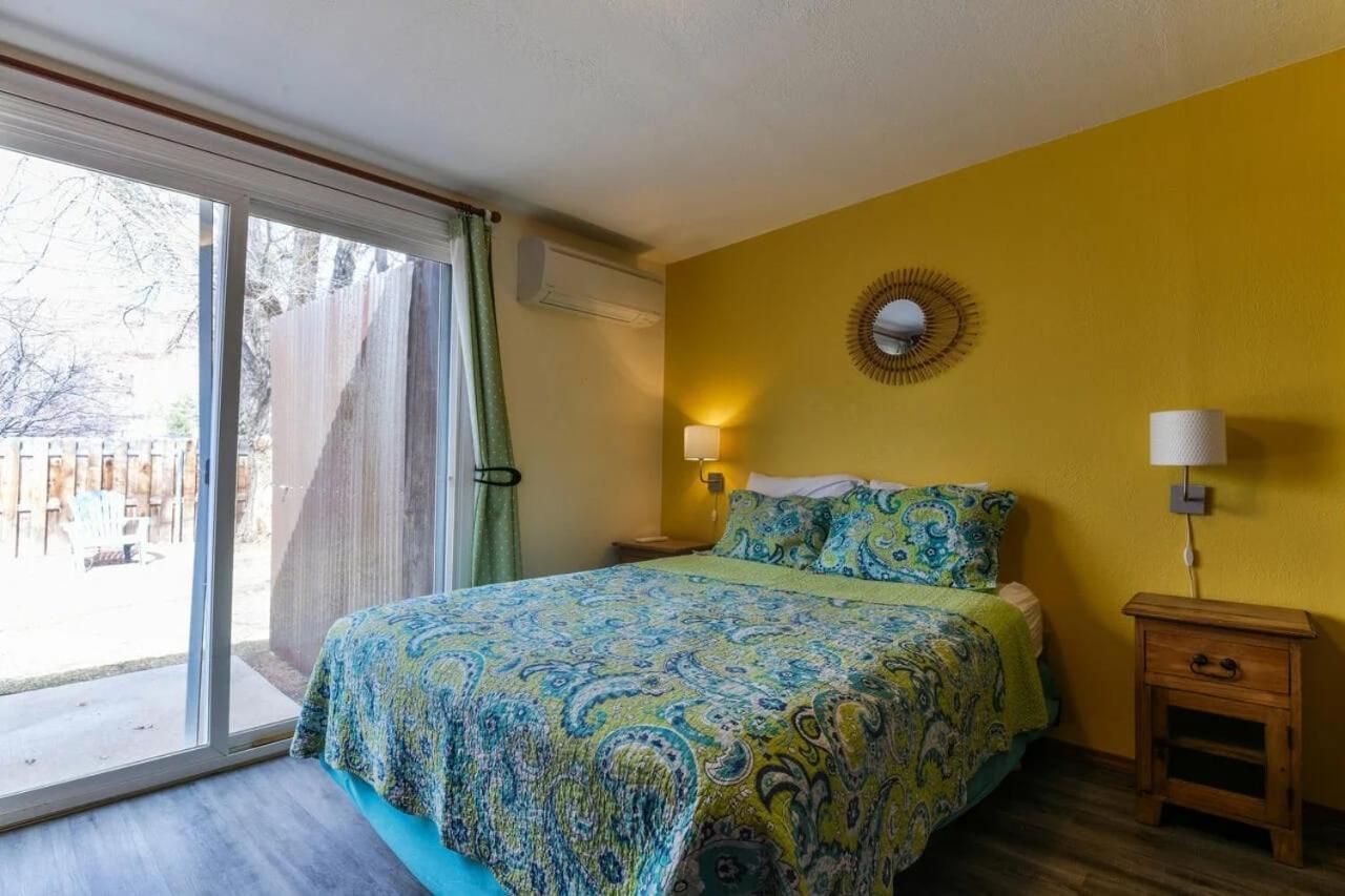Charming 2 Bedroom Near Downtown - Rose Tree 1 Moab Exterior foto