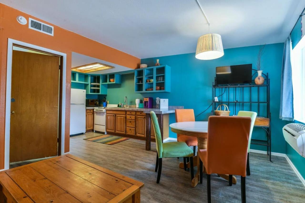 Charming 2 Bedroom Near Downtown - Rose Tree 1 Moab Exterior foto